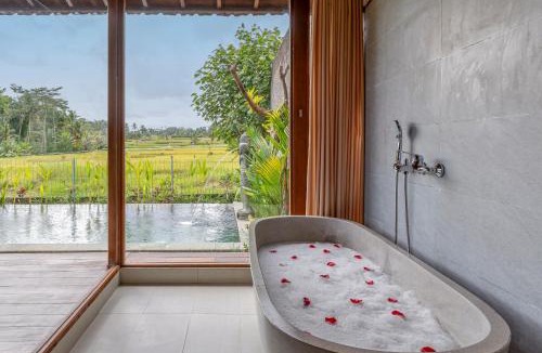 Kedewatan Villa | Aranya Ubud Villa