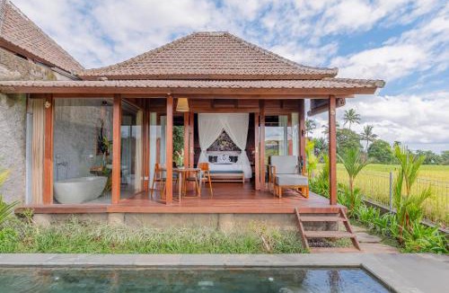 Kedewatan Villa | Aranya Ubud Villa