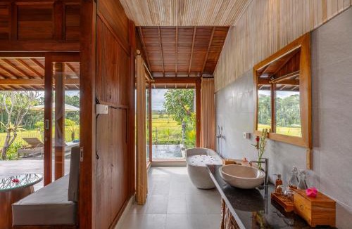 Kedewatan Villa | Aranya Ubud Villa