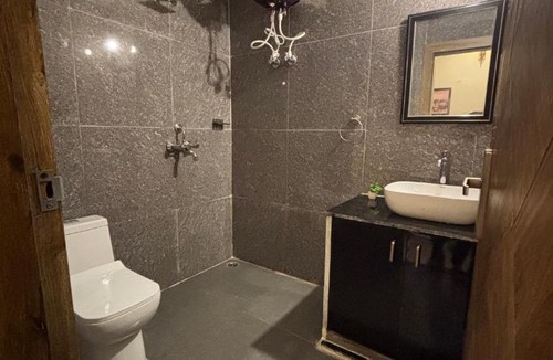 Mathura House | Aranyaa Cottage Homestay Vrindavan