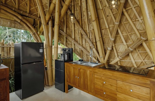 Sambahan Villa | Arapan Ubud Eco Villa