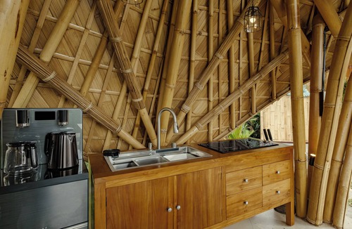 Sambahan Villa | Arapan Ubud Eco Villa