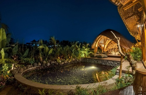 Sambahan Villa | Arapan Ubud Eco Villa