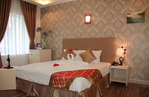 Da Lat Hotel | Arapang Hotel