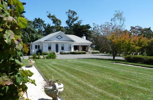 Havelock North House | Arapata