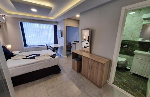 Sultanahmet Apartment | Ararat Apart