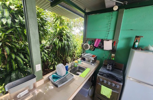 San Vito House | Ararat Eco Farm