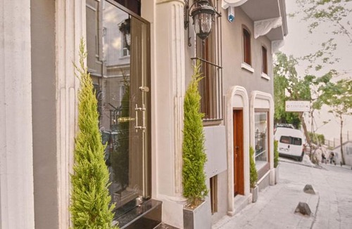 Taksim Hotel | Arart Hotel