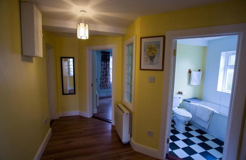 Falcarragh Apartment | Arasáin Bhalor