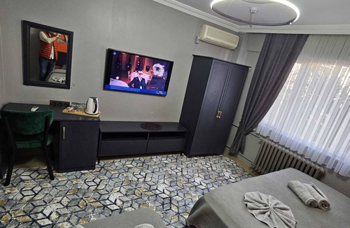 Corlu Hotel | Aras Hotels Çorlu