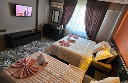 Corlu Hotel | Aras Hotels Çorlu