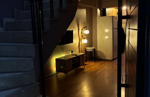 Nilufer Apartment | Aras Suit