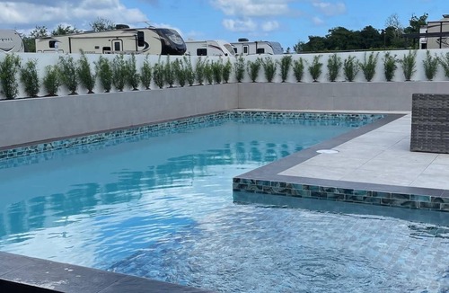 Islote House | Arasibo RV
