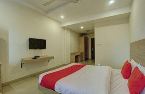 Thanjavur Hotel | Arasu Regency