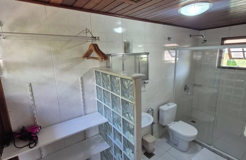 Ilha Grande Bed & Breakfast | Aratinga inn