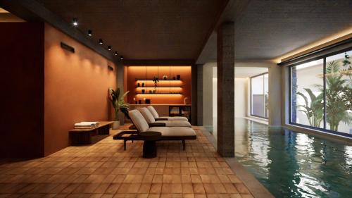 Lambi Hotel | ARATO by E-GEO, Adults Only