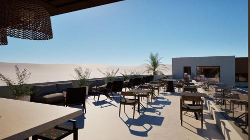 Lambi Hotel | ARATO by E-GEO, Adults Only