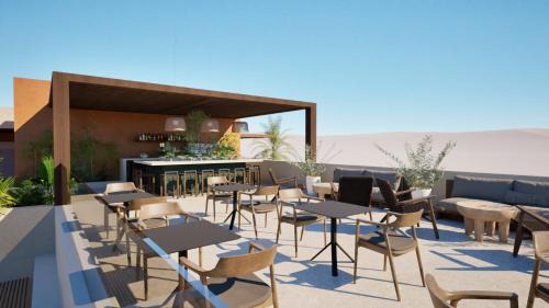 Lambi Hotel | ARATO by E-GEO, Adults Only