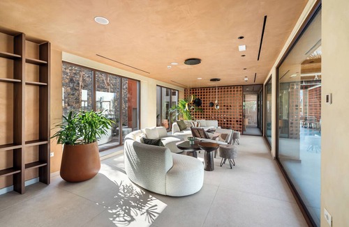 Lambi Hotel | ARATO by E GEO, Adults Only