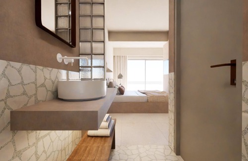 Lambi Hotel | ARATO by E-GEO