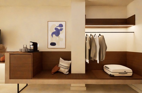 Lambi Hotel | ARATO by E-GEO