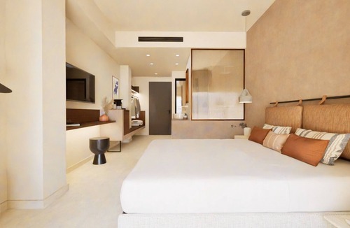 Lambi Hotel | ARATO by E-GEO