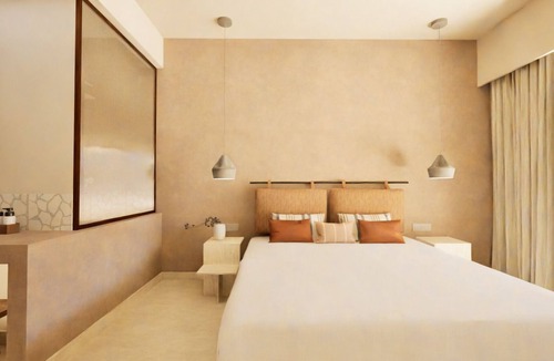 Lambi Hotel | ARATO by E-GEO