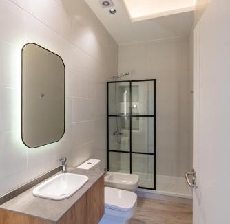 Moreno Apartment | Araucarias Apartamentos