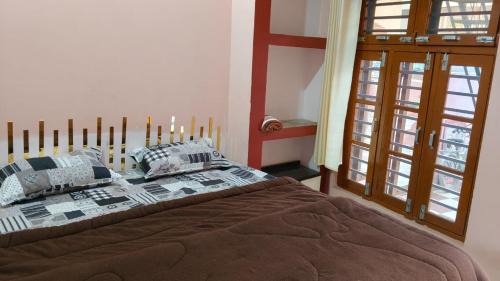 Rishikesh House | Arav Homestay