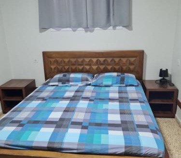 Eilat Hostel | Arava Hostel
