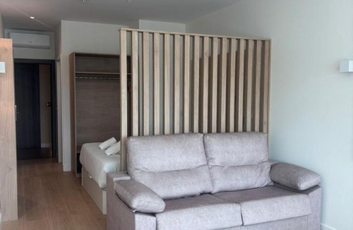 Moncloa-Aravaca Apartment | Aravaca Palm