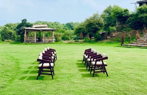 Gurugram Hotel | Aravali Greens