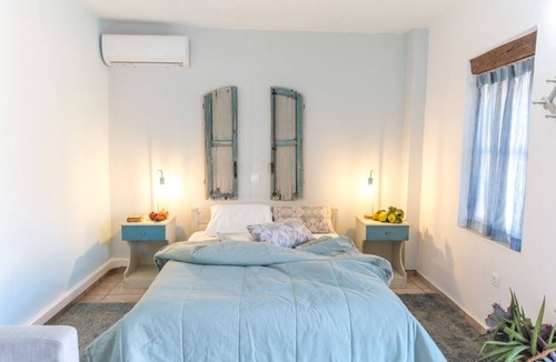 Amari House | Aravanes