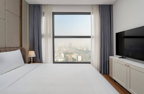 My Đinh Hotel | ARAVELLE SUITES