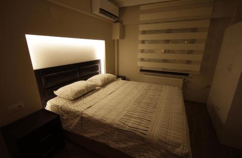 Cekirge Mahallesi Apartment | Araz Apart