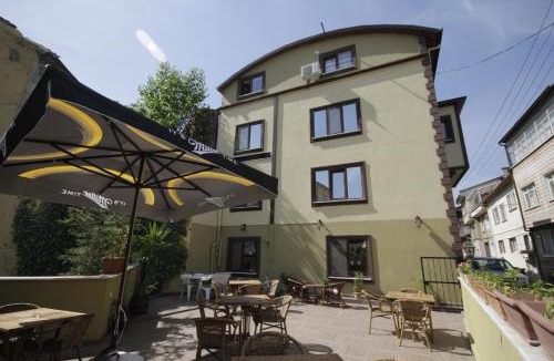 Cekirge Mahallesi Apartment | Araz Apart