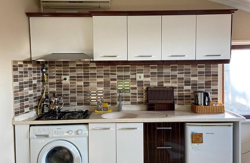 Cekirge Mahallesi Apartment | Araz Suite House