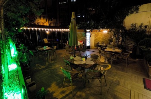 Cekirge Mahallesi Apartment | Araz Suite House