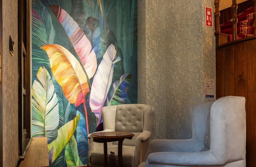 Mudanya Bed & Breakfast | Araz White House