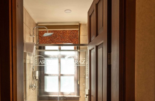Mudanya Bed & Breakfast | Araz White House