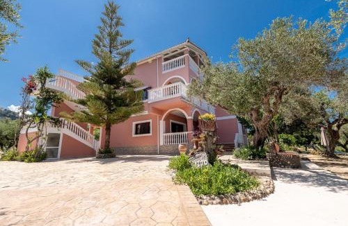 Ano Vasilikos Apartment | Arazzo Apartments