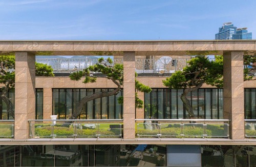 Busanjin Hotel | Arban Hotel