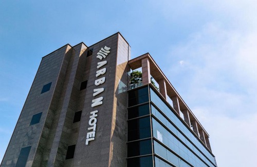 Busanjin Hotel | Arban Hotel