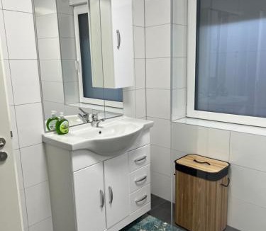 Homburg Apartment | Arbeiter Monteur Wohnung