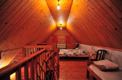 Arbel Cabin | Arbel Holiday Homes