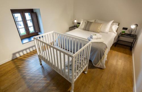 Olaskoegia Apartment | ARBELA Apartamentuak