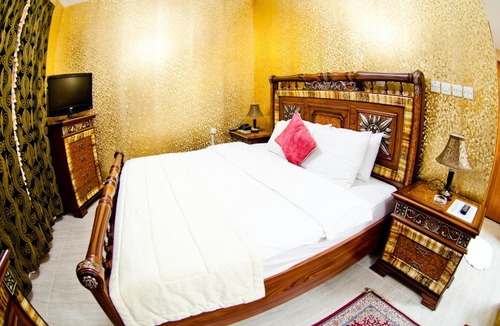 Sharjah Hotel | Arbella Hotel LLC