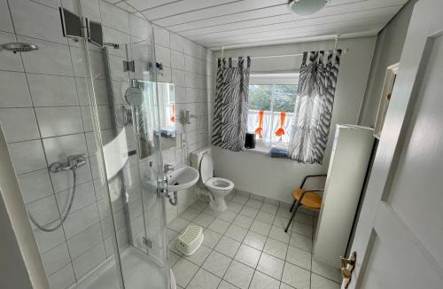 Bayerisch Eisenstein Apartment | Arber Alm