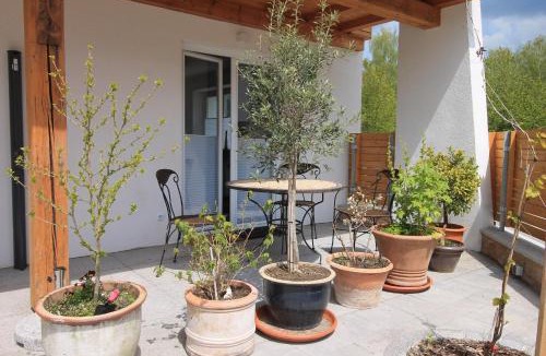 Regenhutte Apartment | Arber Lofts in Bayerisch Eisenstein