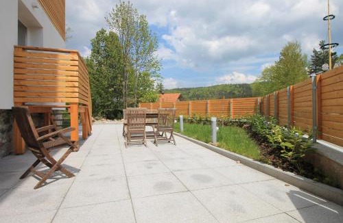 Regenhutte Apartment | Arber Lofts in Bayerisch Eisenstein
